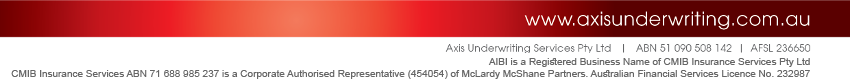 aibi proposal Logo